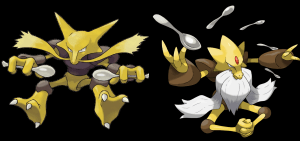 alakazam