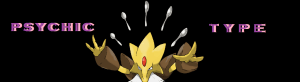 PSYCHIC