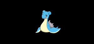 Lapras