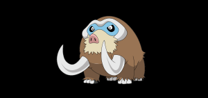 Mamoswine