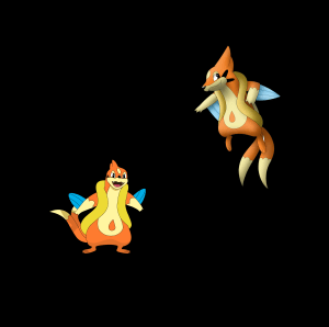 floatzel