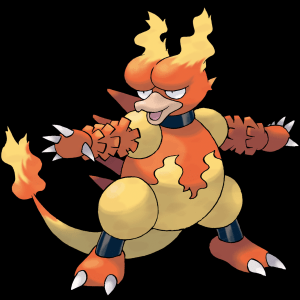 magmar