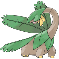 tropius