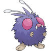 venonat