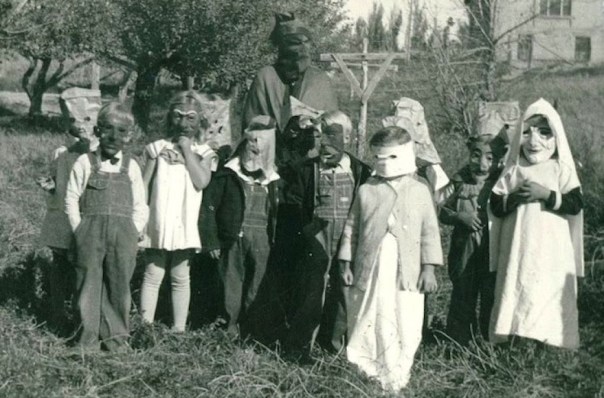 Halloween-Children-1900s-1930s-20