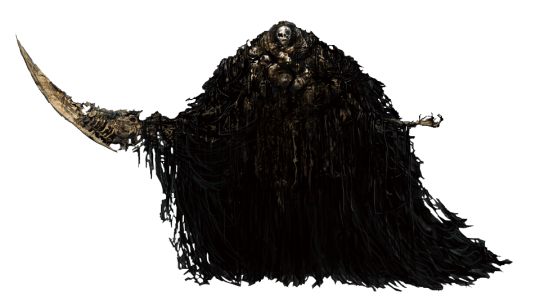 Kruzy-Custom-Dark-Souls-Gravelord-Nito-Transparent-Dynamic