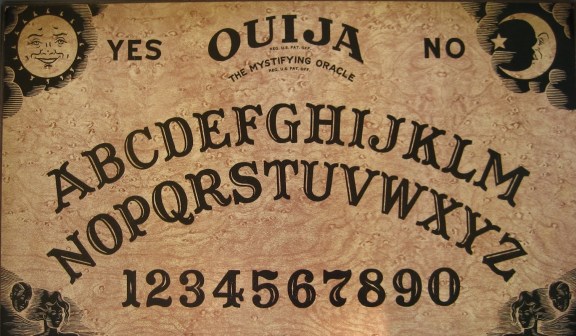 ouija-board