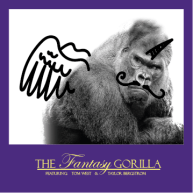 Fantasy Gorilla