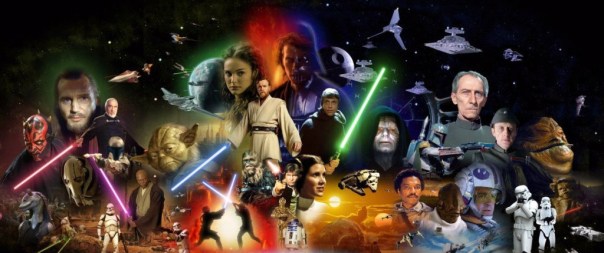 Star-Wars-saga