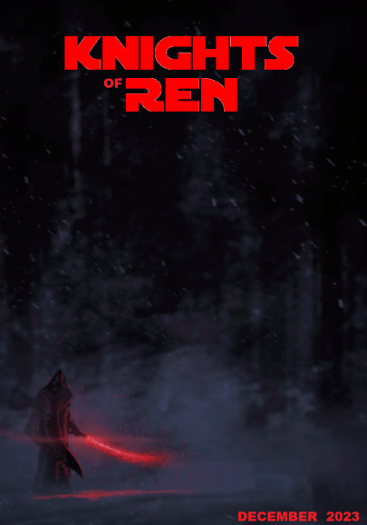 star wars mock poster 4