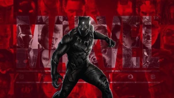 MCU Black Panther